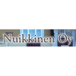 Kangaskauppa Nuikkinen Oy