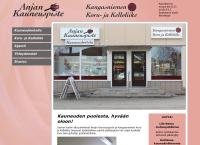 Kangasniemen Koru- ja Kelloliike