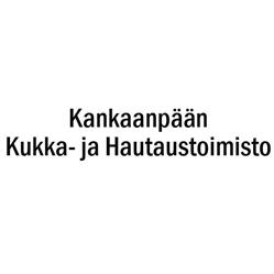 Kankaanpään Kukka ja Hautaustoimisto Anttila
