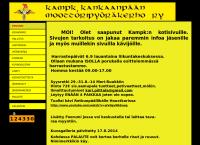 Kankaanpään Moottoripyöräkerho ry