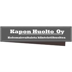 Kapon Huolto Oy