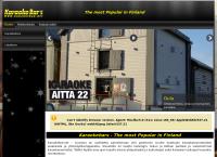 Karaoke Bar