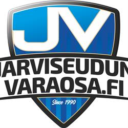 Järviseudun Varaosa Oy