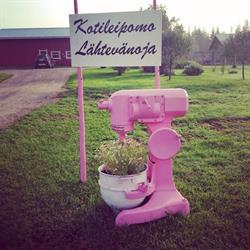 Kotileipomo Lähtevänoja