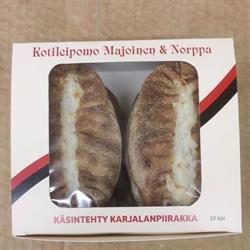 Kotileipomo Majoinen & Norppa