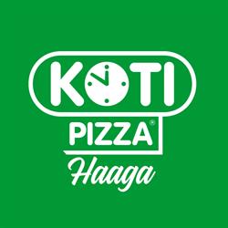 Kotipizza Etelä-Haaga