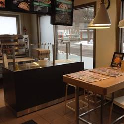 Kotipizza Heinola