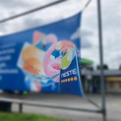 Kotipizza Neste Muhos