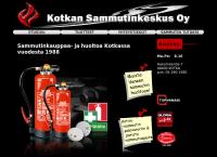 Kotkan Sammutinkeskus Oy