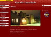 Kouvolan Upseerikerho