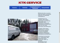 KTK-Service Oy
