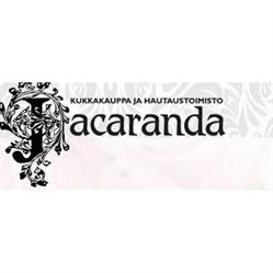 Kukka ja Hautaustoimisto Jacaranda