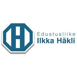 Edustusliike Ilkka Häkli Oy