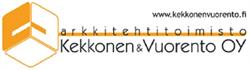 Arkkitehtitoimisto Kekkonen & Vuorento Oy