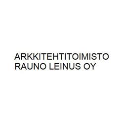 Arkkitehtitoimisto Rauno Leinus Oy