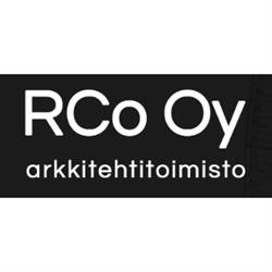 Arkkitehtitoimisto RCo Oy