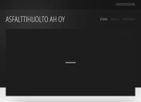 Asfalttihuolto AH Oy