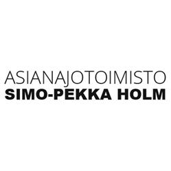 Asianajotoimisto Simo-Pekka Holm