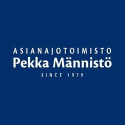 Asianajotoimisto Pekka Männistö Oy