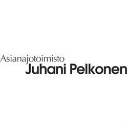 Asianajotoimisto Juhani Pelkonen