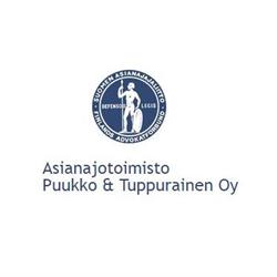 Asianajotoimisto Puukko & Tuppurainen Oy