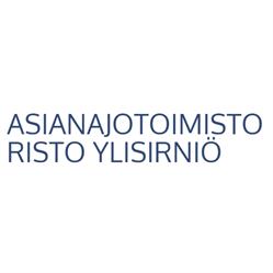 Asianajotoimisto Risto Ylisirniö