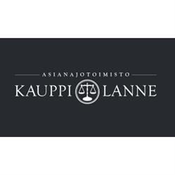 Asianajotoimisto Kauppi & Lanne