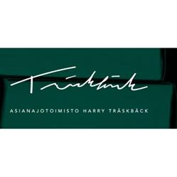 Asianajotoimisto Träskbäck & Co Oy