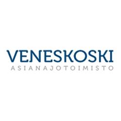 Asianajotoimisto Veneskoski Oy