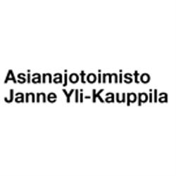 Asianajotoimisto Yli-Kauppila Janne