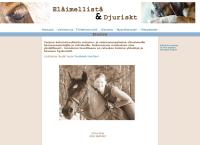 Eläimellistä Tmi