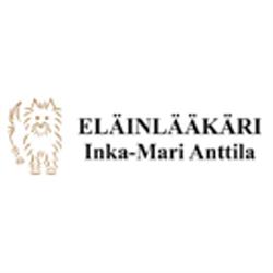 Eläinlääkäri Inka-Mari Autti