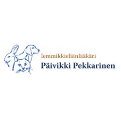 Eläinlääkäri Pekkarinen Päivikki