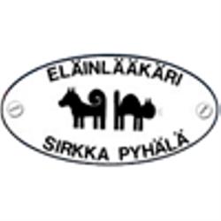 Eläinlääkäri Sirkka Pyhälä