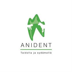 Eläinlääkäriasema Anident