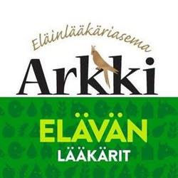 Eläinlääkäriasema Arkki