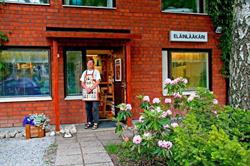 Sopulitien Eläinlääkäriasema Oy