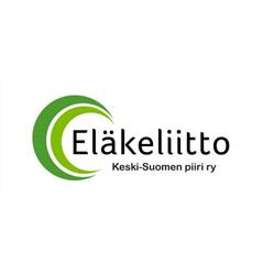 Eläkeliiton Keski-Suomen piiri