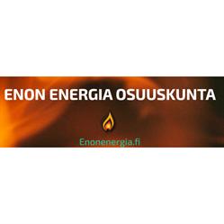 Enon Energiaosuuskunta