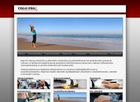 Ergo Pro Oy
