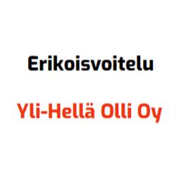 Erikoisvoitelu Yli-Hellä Olli Oy