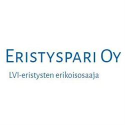 Eristyspari Oy
