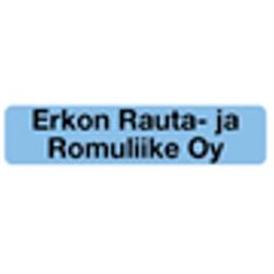 Erkon Rauta- ja Romuliike Oy