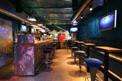 Erottaja Bar