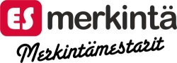 ES-Merkintä Oy/ Merkintämestarit