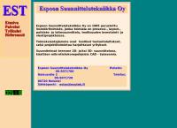 Espoon Suunnittelutekniikka Oy