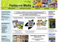 Fantacore Media