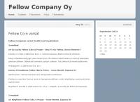 Fellow Company Oy