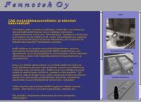 Fennotek Oy