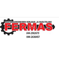 Fermas Oy